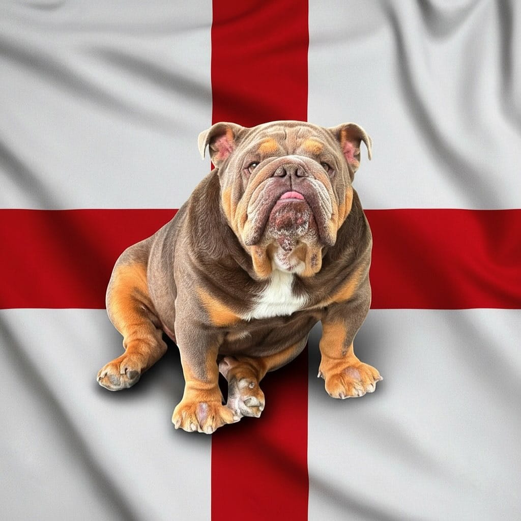 Post 8 by Mobile Dog Grooming by Leigh on Instagram (image)