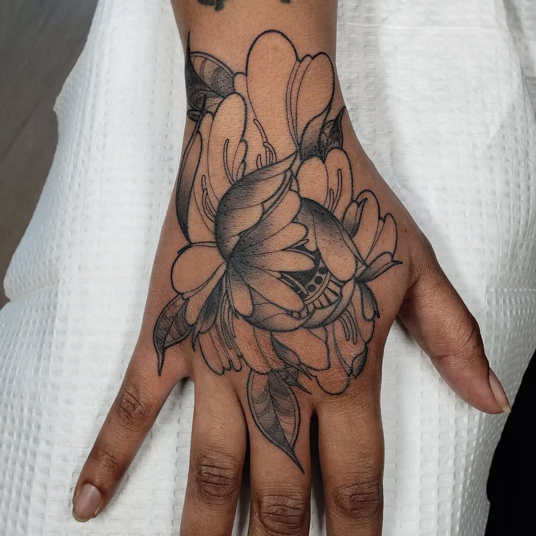 Post 9 by Marci Mundo⚡Tattoo Artist on Instagram (image)