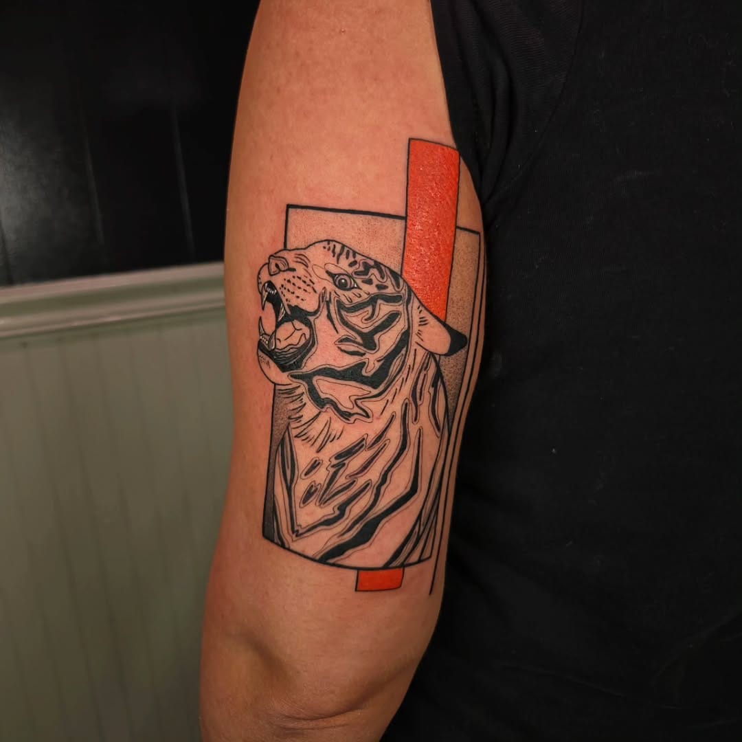 Post 4 by Marci Mundo⚡Tattoo Artist on Instagram (image)