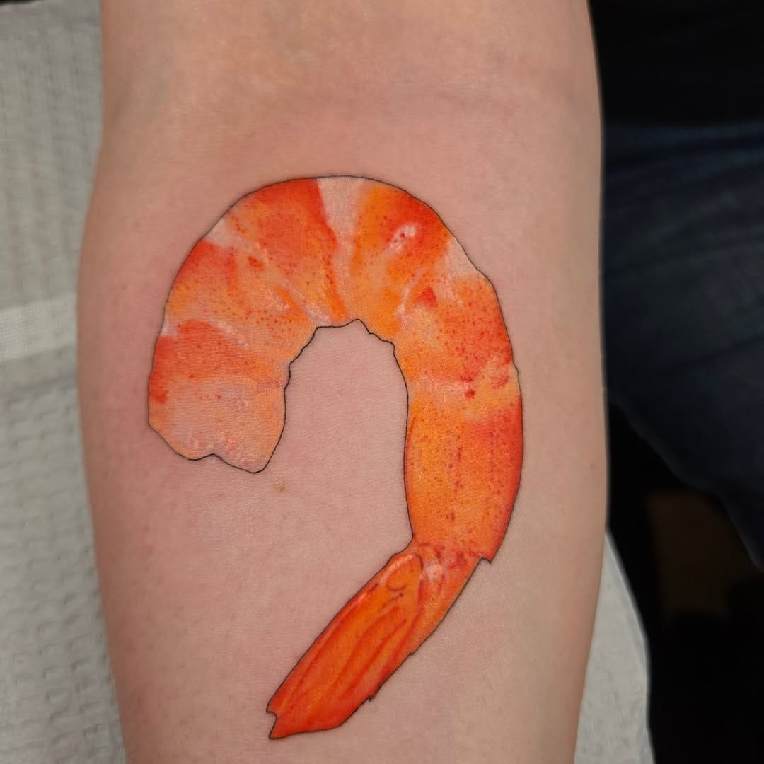 Post 2 by Marci Mundo⚡Tattoo Artist on Instagram (image)