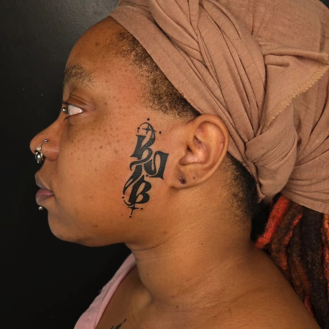 Post 7 by Marci Mundo⚡Tattoo Artist on Instagram (image)