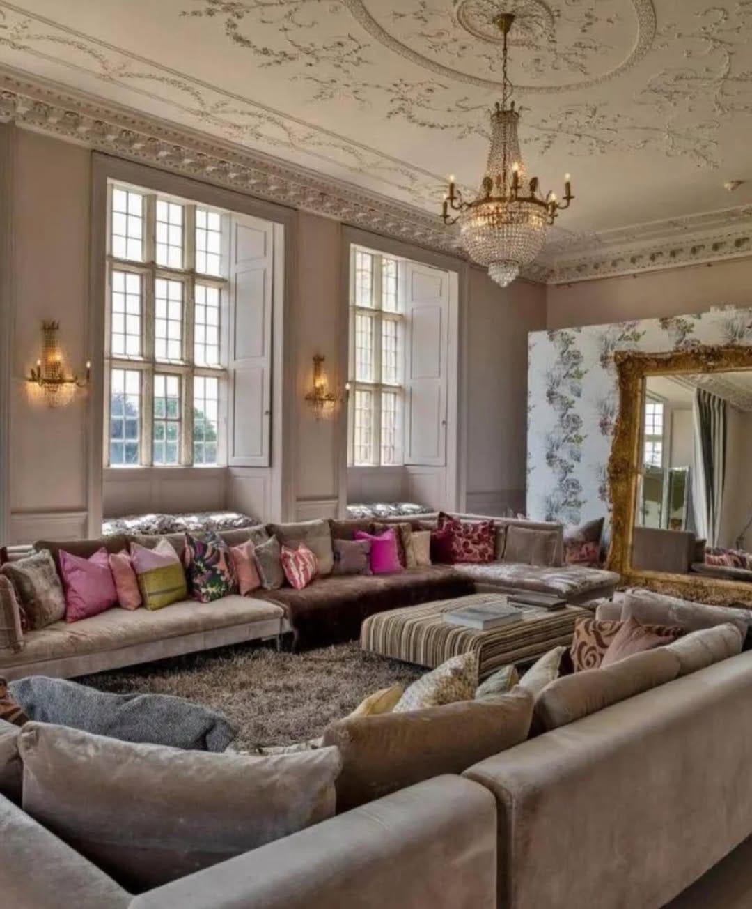 Post 10 by North Yorkshire Wedding Venue - Howsham Hall on Instagram (image)