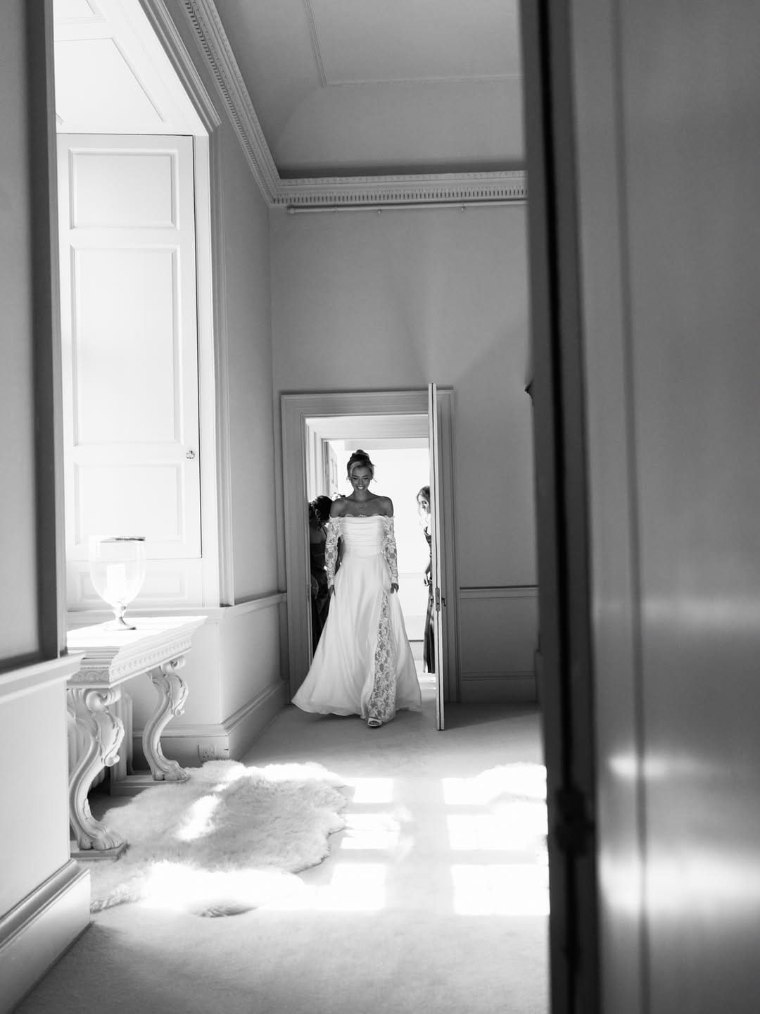 Post 5 by North Yorkshire Wedding Venue - Howsham Hall on Instagram (carousel)