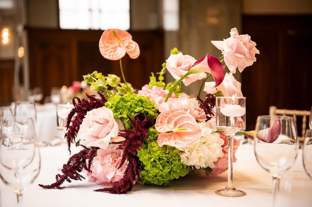 Post 5 by Wedding & Events Venue 📍East Sussex on Instagram (carousel)