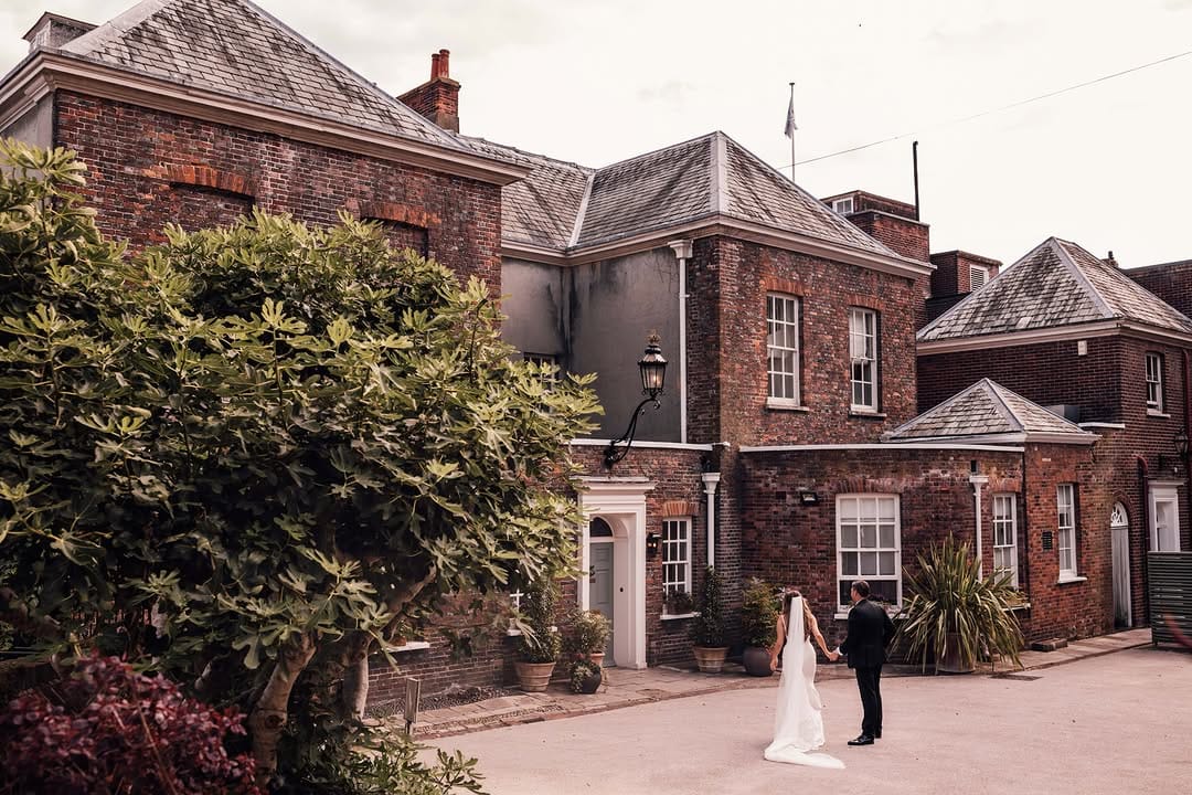 Post 9 by Wedding & Events Venue 📍East Sussex on Instagram (carousel)