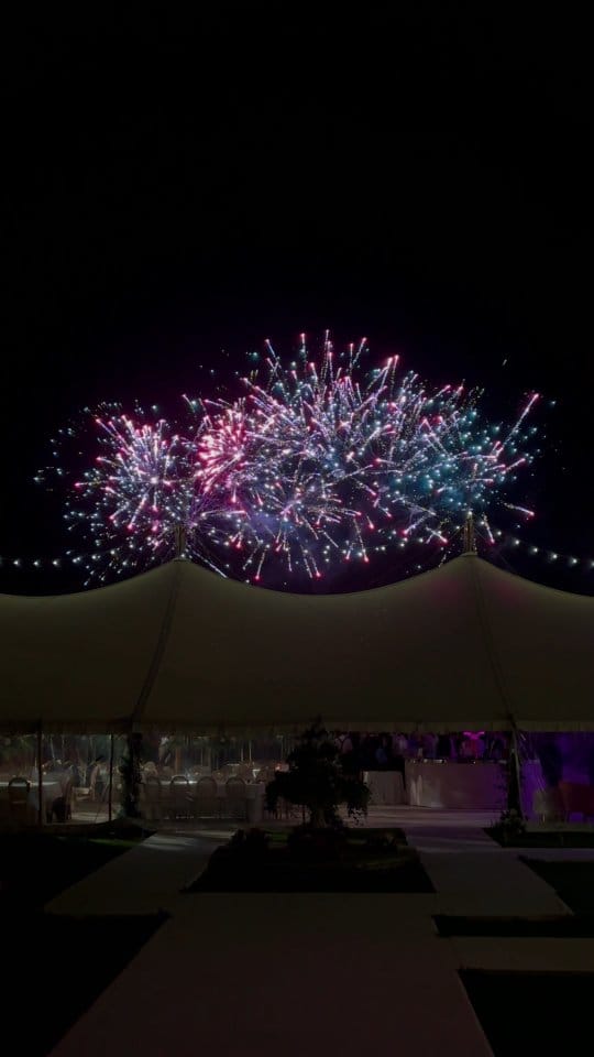 Post 9 by Constance Taylor | Relaxed Luxury Wedding Planner on Instagram (video)