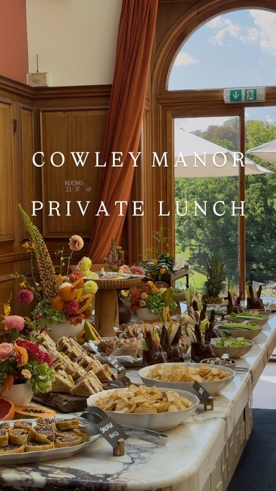 Post 6 by Constance Taylor | Relaxed Luxury Wedding Planner on Instagram (video)