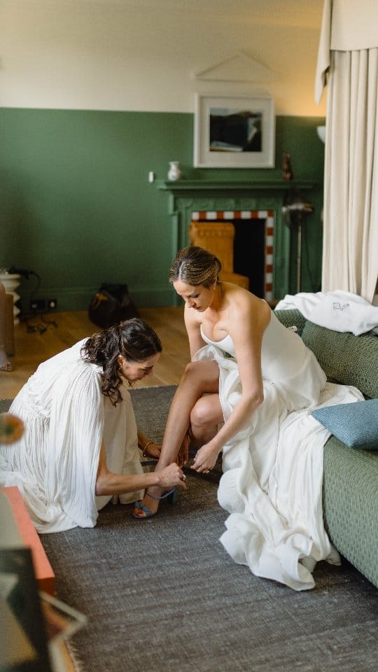 Post 10 by Constance Taylor | Relaxed Luxury Wedding Planner on Instagram (video)