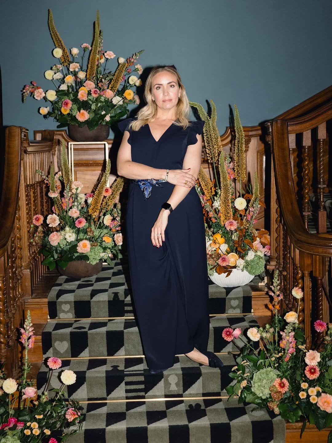 Post 8 by Constance Taylor | Relaxed Luxury Wedding Planner on Instagram (image)
