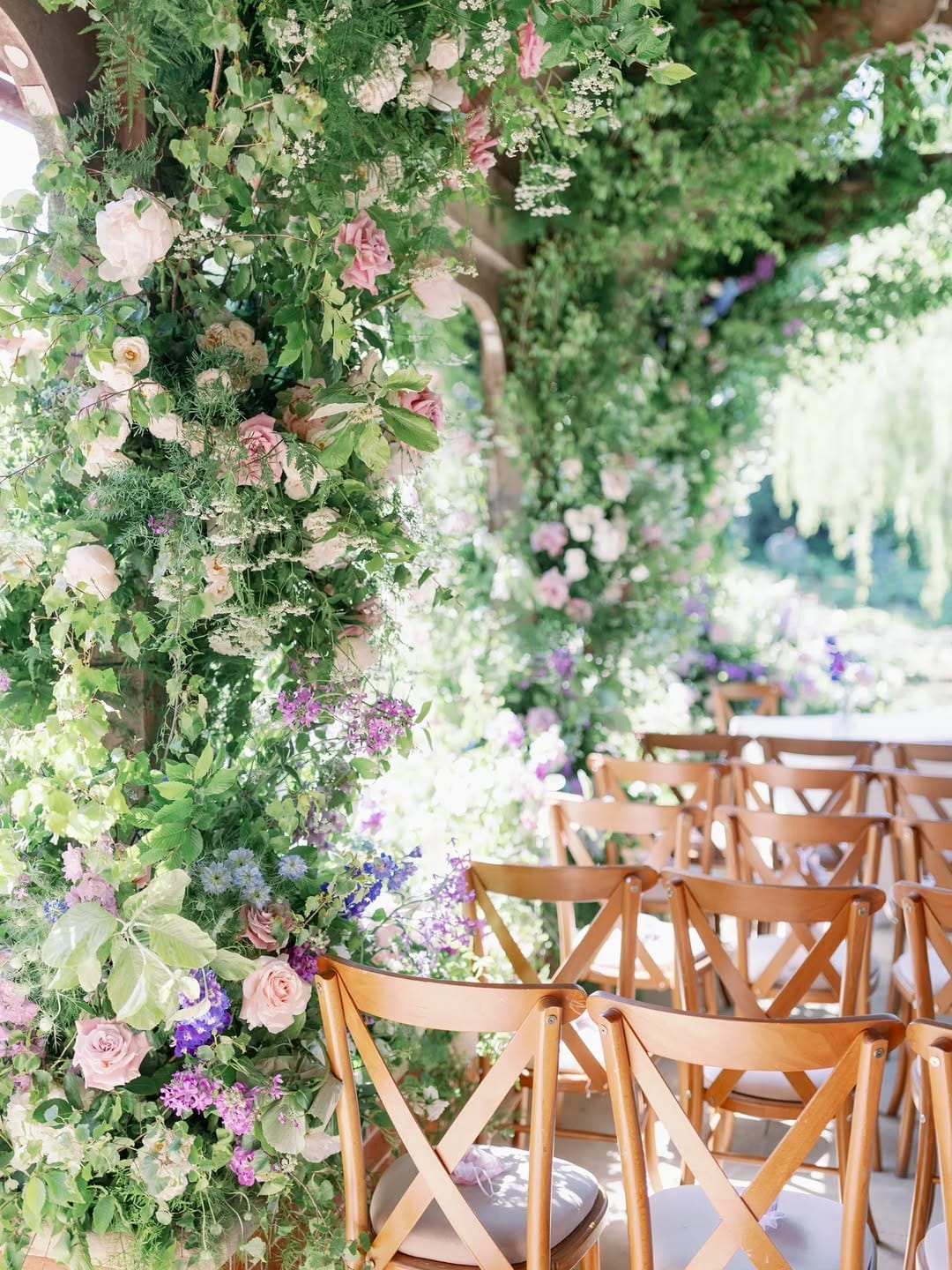 Post 5 by Constance Taylor | Relaxed Luxury Wedding Planner on Instagram (carousel)