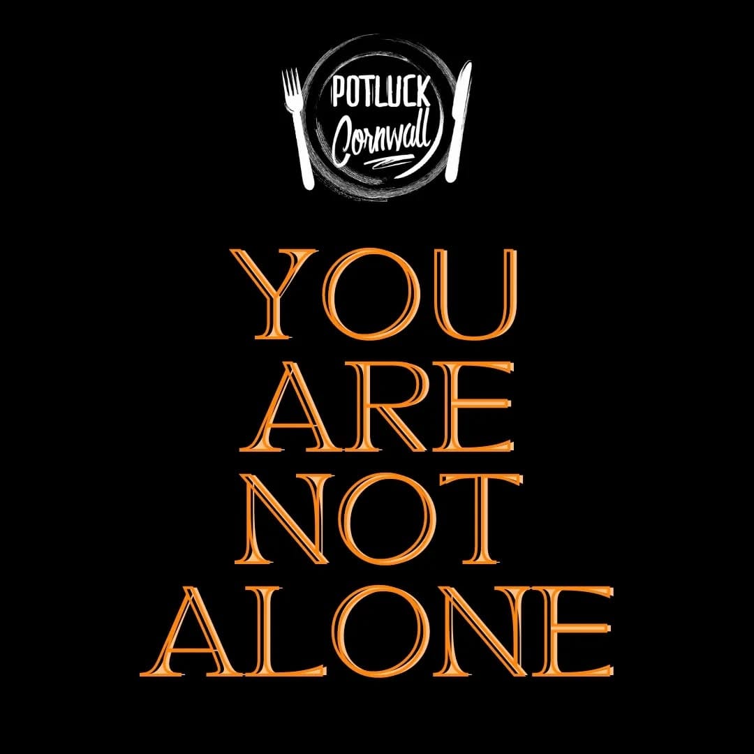 Post 10 by Potluck Cornwall I Food and drink experiences on Instagram (image)