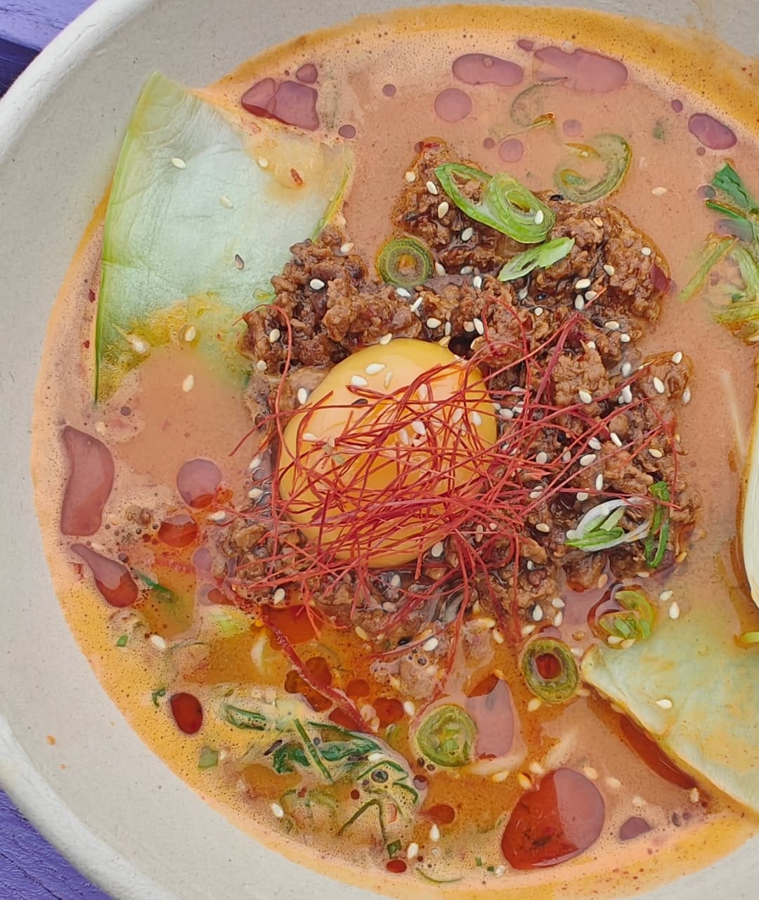 Post 5 by Potluck Cornwall I Food and drink experiences on Instagram (carousel)