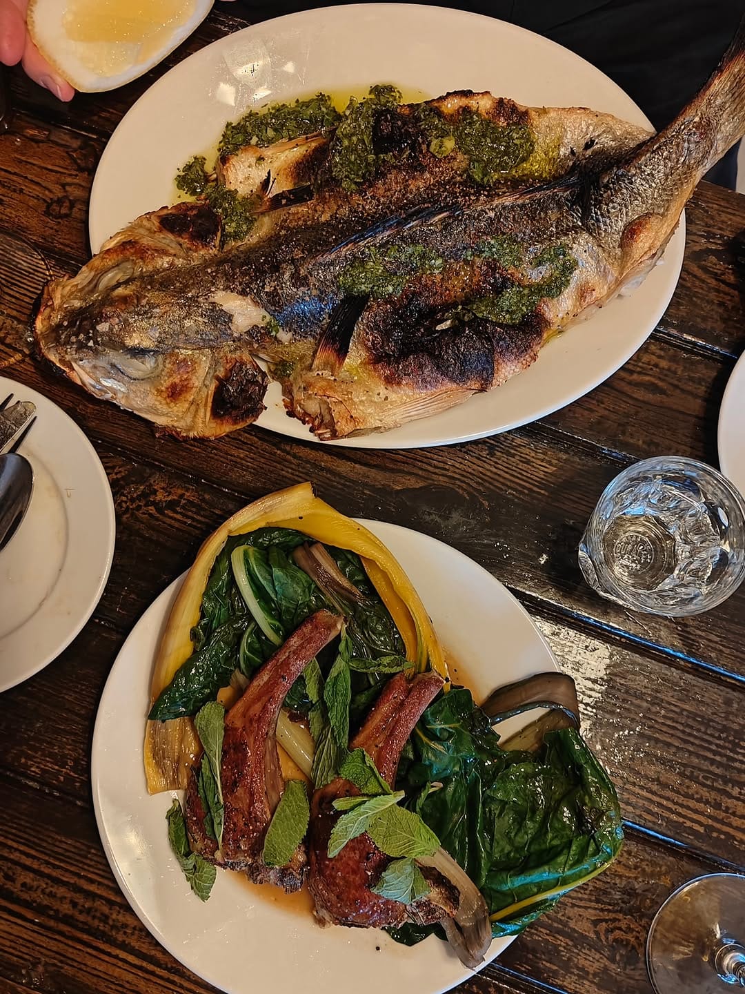 Post 7 by Potluck Cornwall I Food and drink experiences on Instagram (carousel)