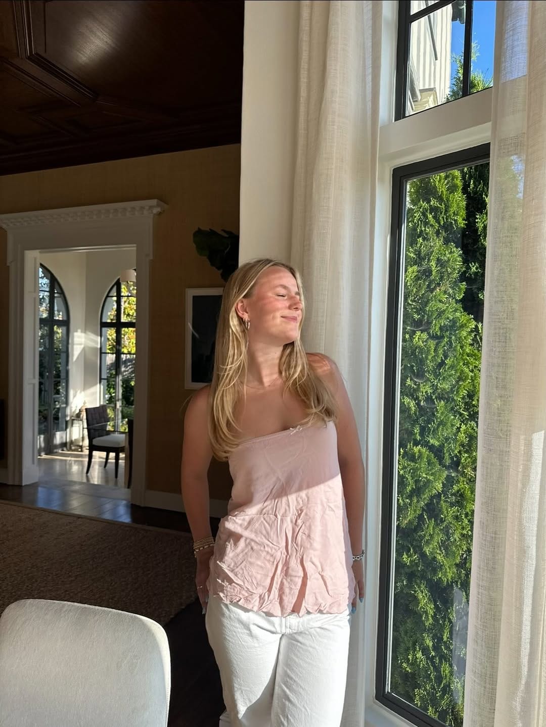 Post 1 by Kappa Kappa Gamma on Instagram (carousel)