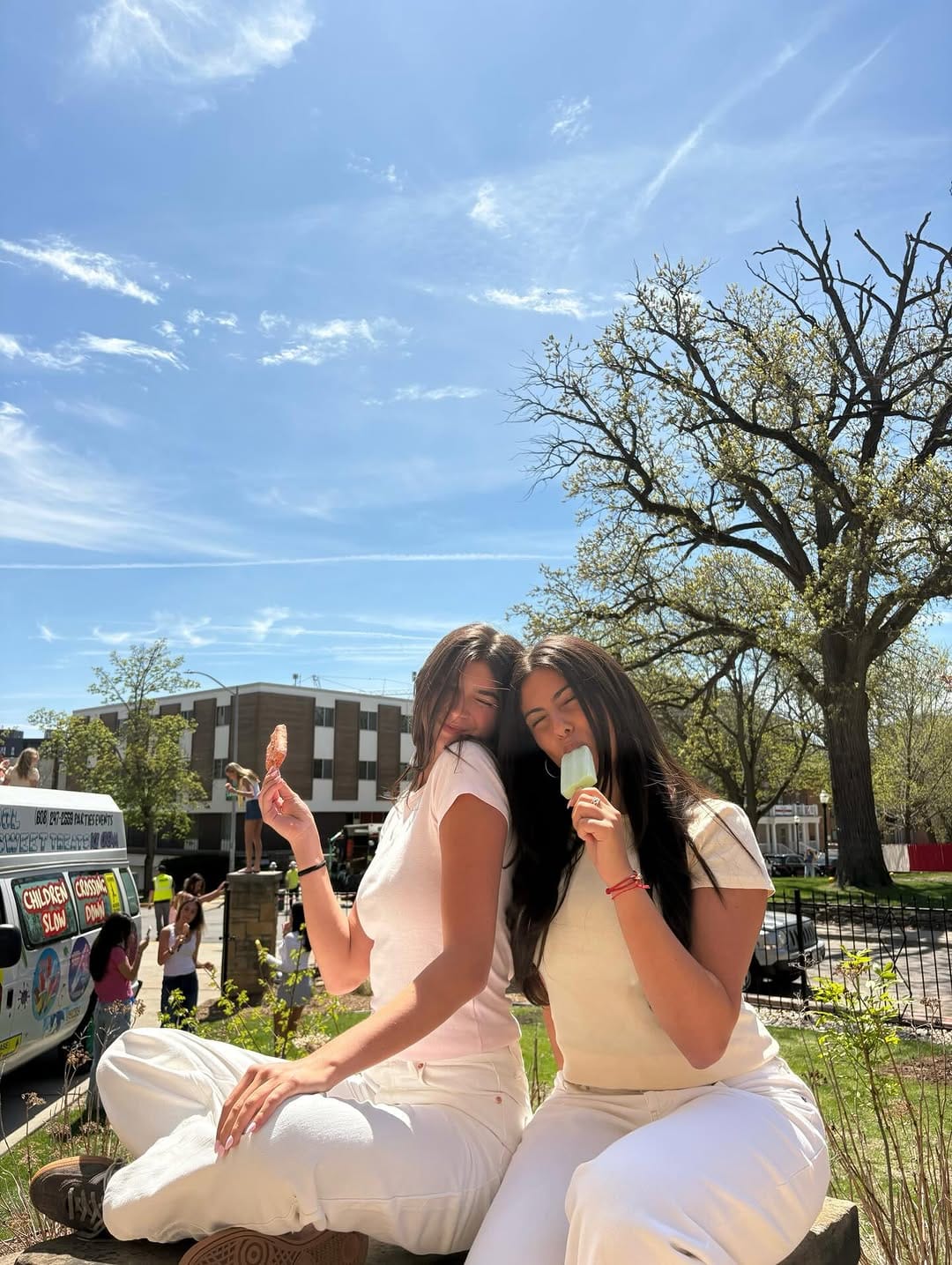Post 10 by Kappa Kappa Gamma on Instagram (carousel)