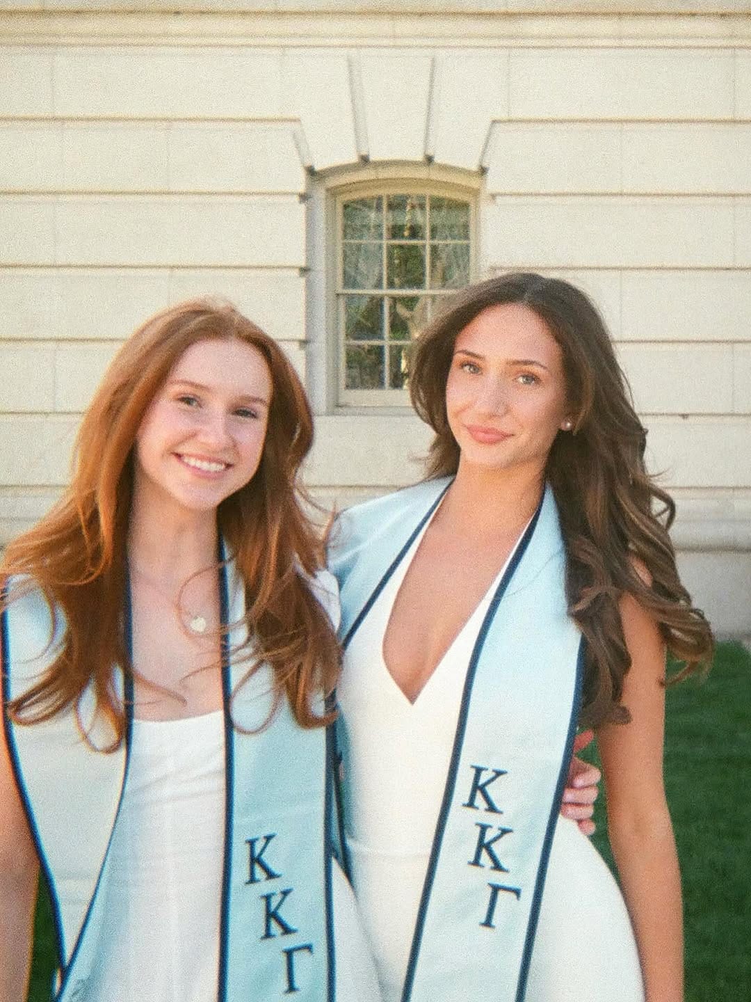 Post 6 by Kappa Kappa Gamma on Instagram (carousel)