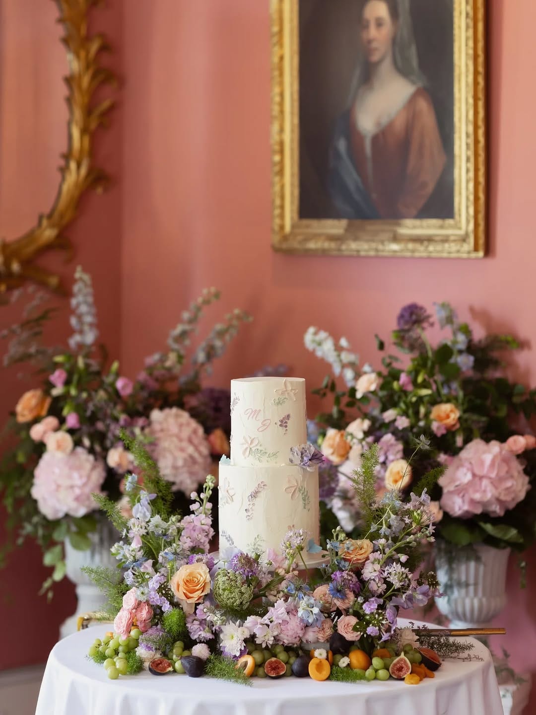 Post 7 by LAURA MCCRANOR WEDDINGS & EVENTS on Instagram (carousel)