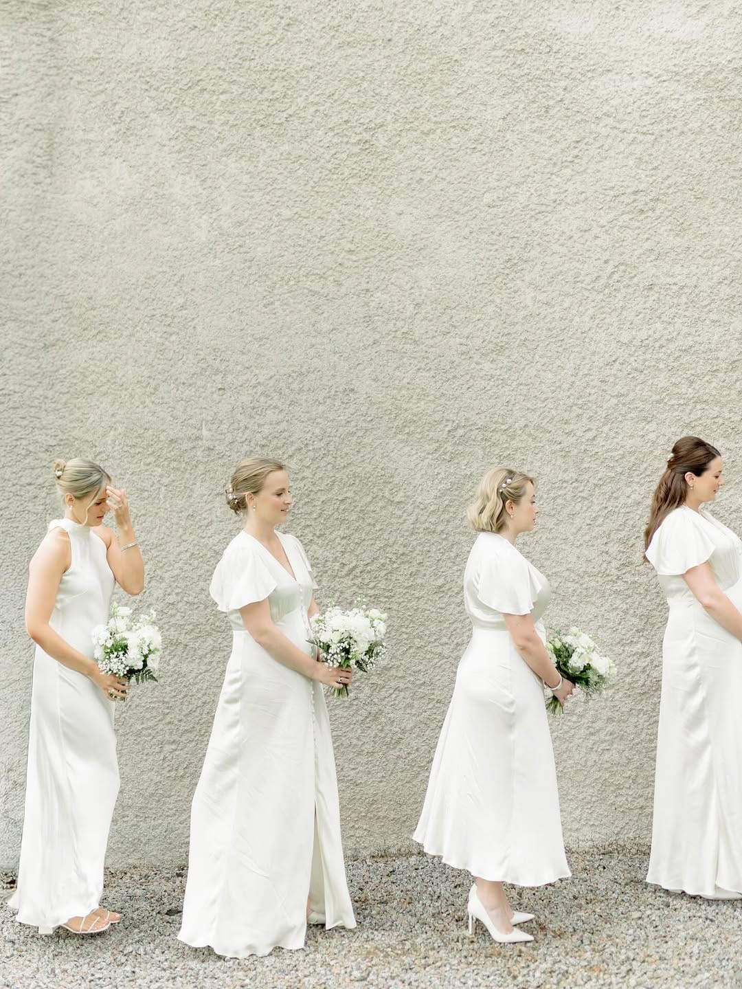 Post 3 by LAURA MCCRANOR WEDDINGS & EVENTS on Instagram (carousel)