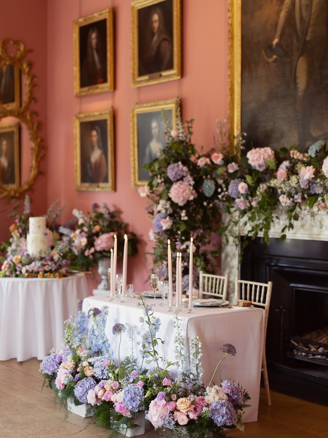 Post 6 by LAURA MCCRANOR WEDDINGS & EVENTS on Instagram (carousel)