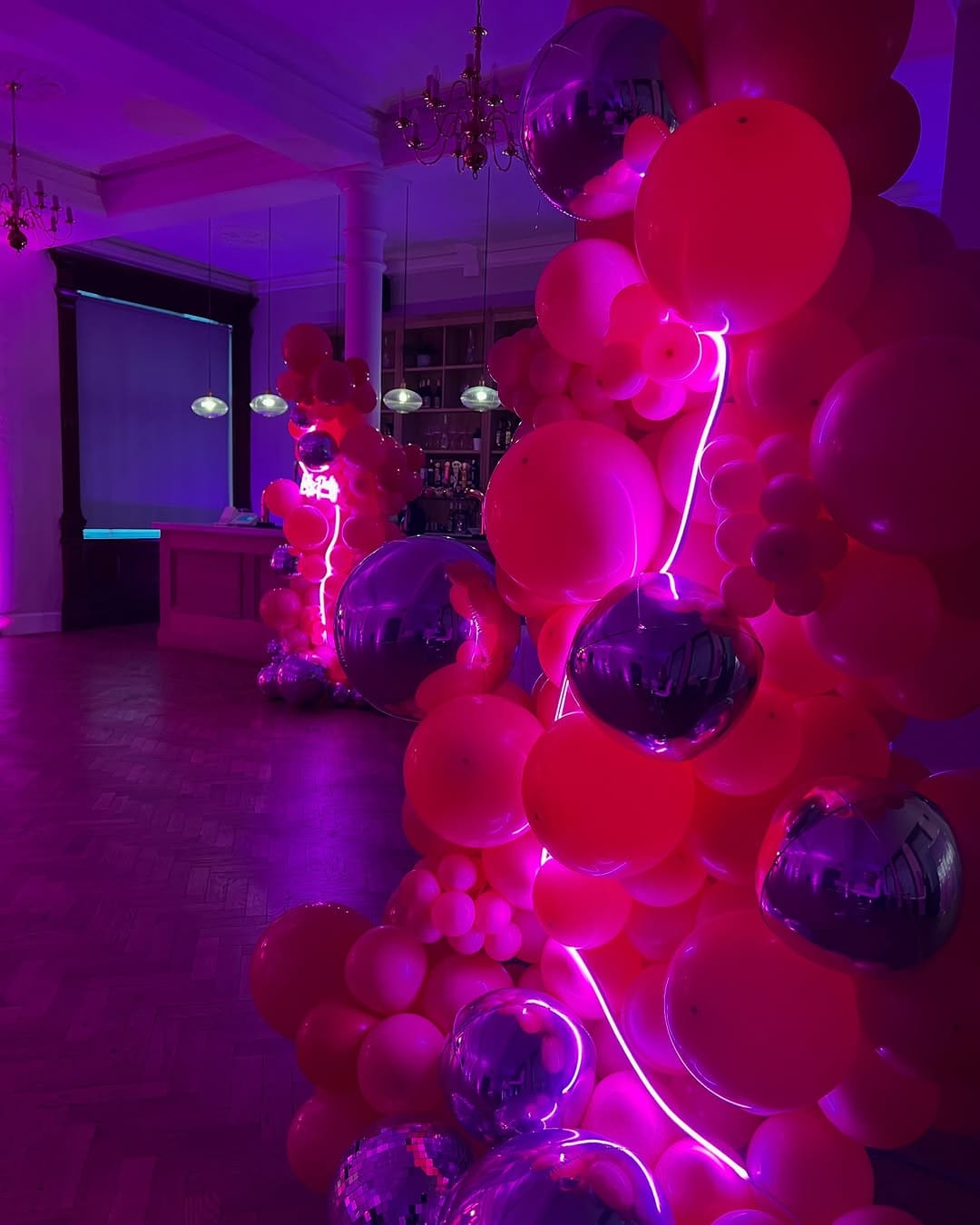 Post 9 by Party Couture® - Event Planning & Styling on Instagram (image)
