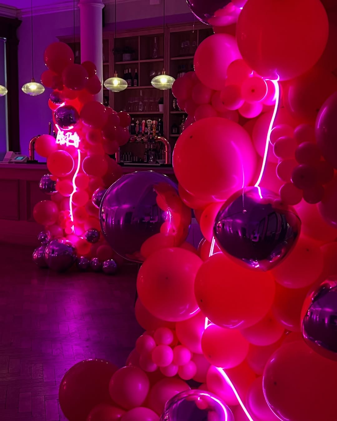 Post 7 by Party Couture® - Event Planning & Styling on Instagram (carousel)