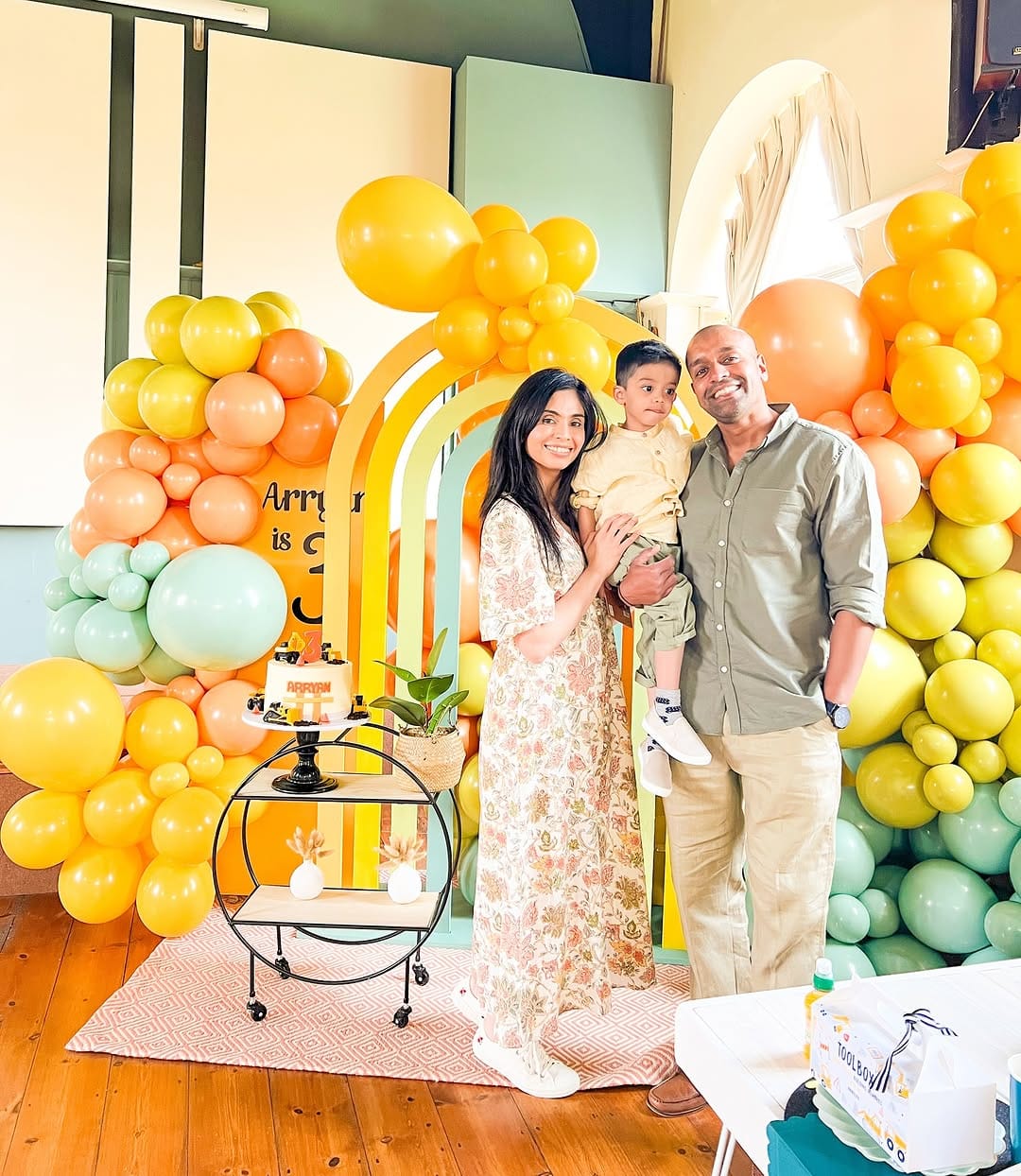 Post 5 by Party Couture® - Event Planning & Styling on Instagram (carousel)