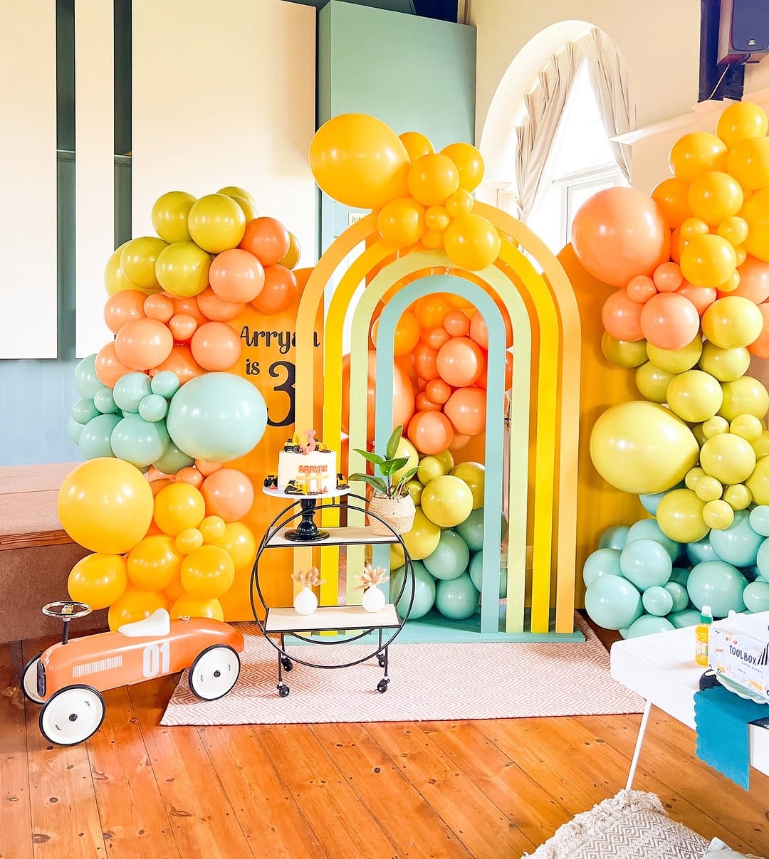 Post 4 by Party Couture® - Event Planning & Styling on Instagram (carousel)