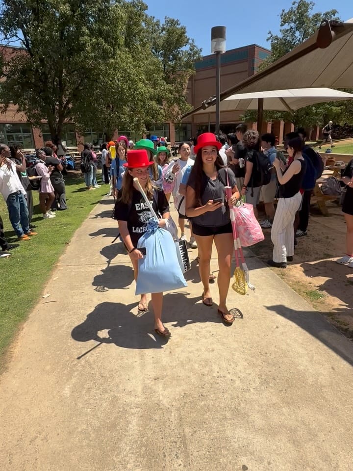 Post 1 by Chapel Hill-Carrboro City Schools on Instagram (carousel)