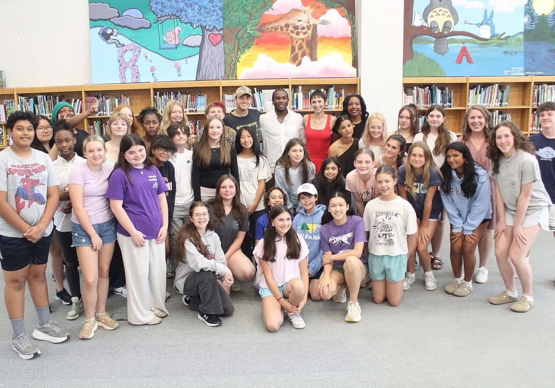 Post 3 by Chapel Hill-Carrboro City Schools on Instagram (carousel)