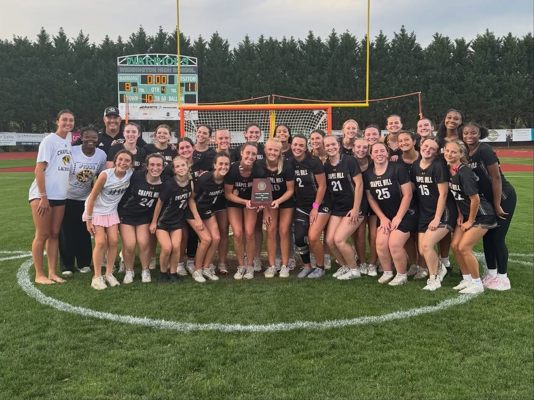 Post 6 by Chapel Hill-Carrboro City Schools on Instagram (image)
