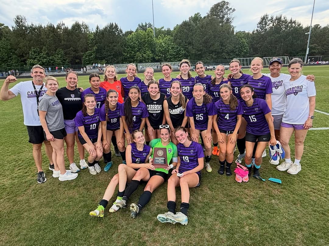 Post 7 by Chapel Hill-Carrboro City Schools on Instagram (carousel)