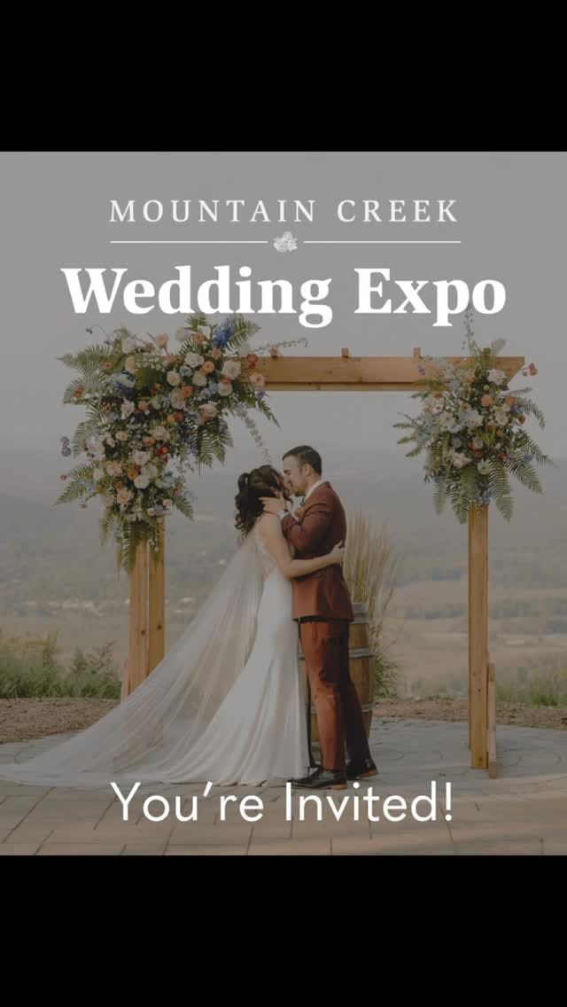 Post 4 by NJWedding.com on Instagram (video)