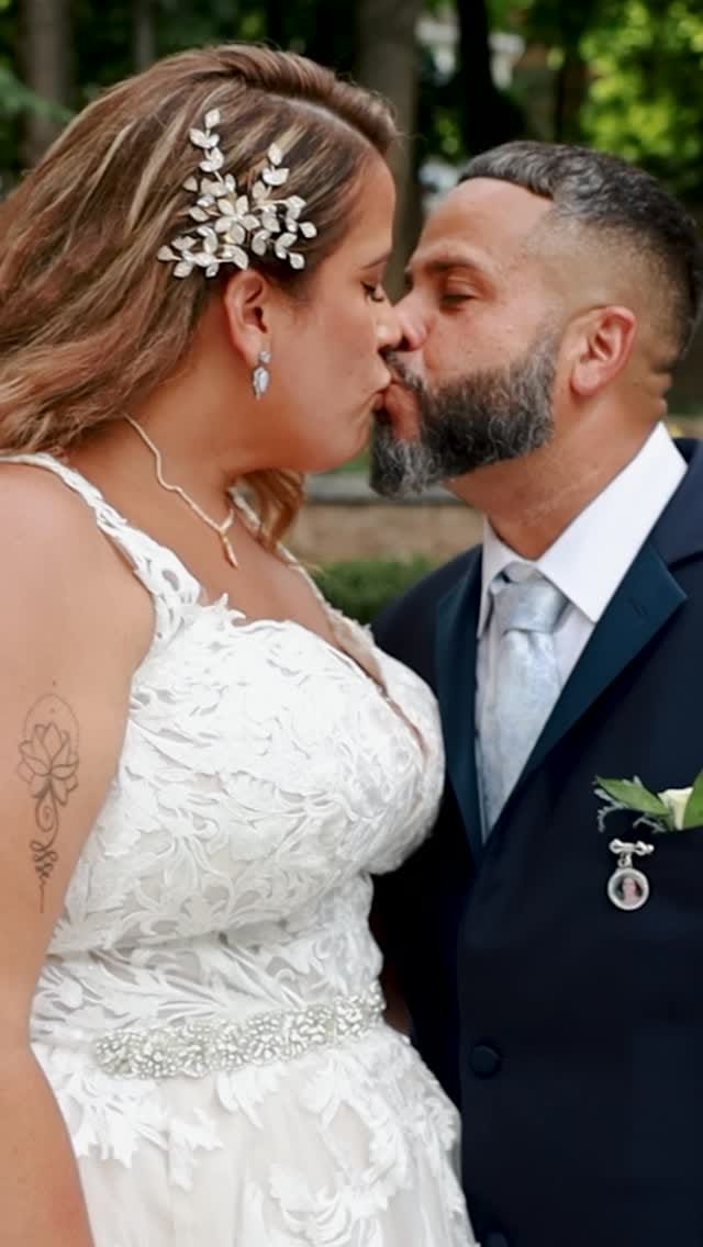 Post 9 by NJWedding.com on Instagram (video)