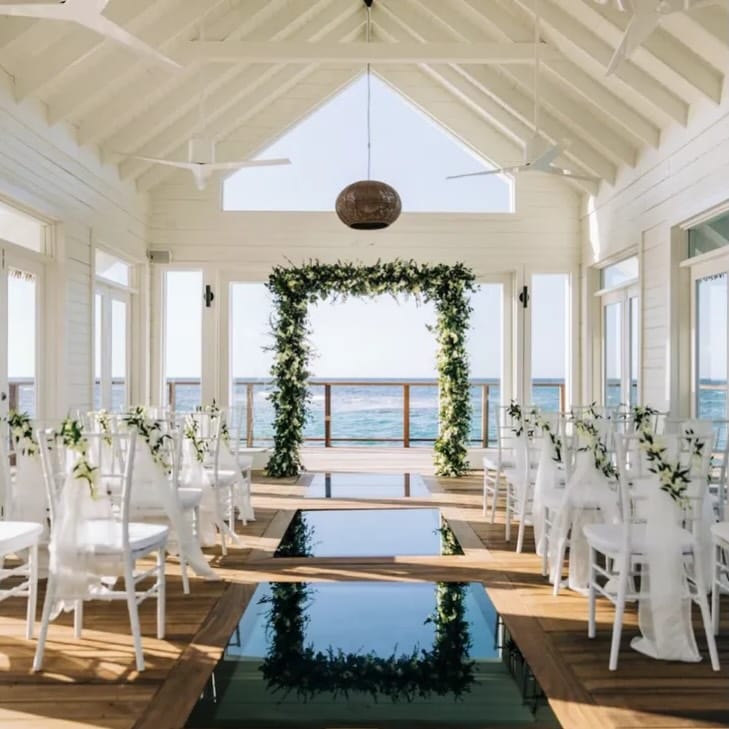 Post 7 by NJWedding.com on Instagram (image)