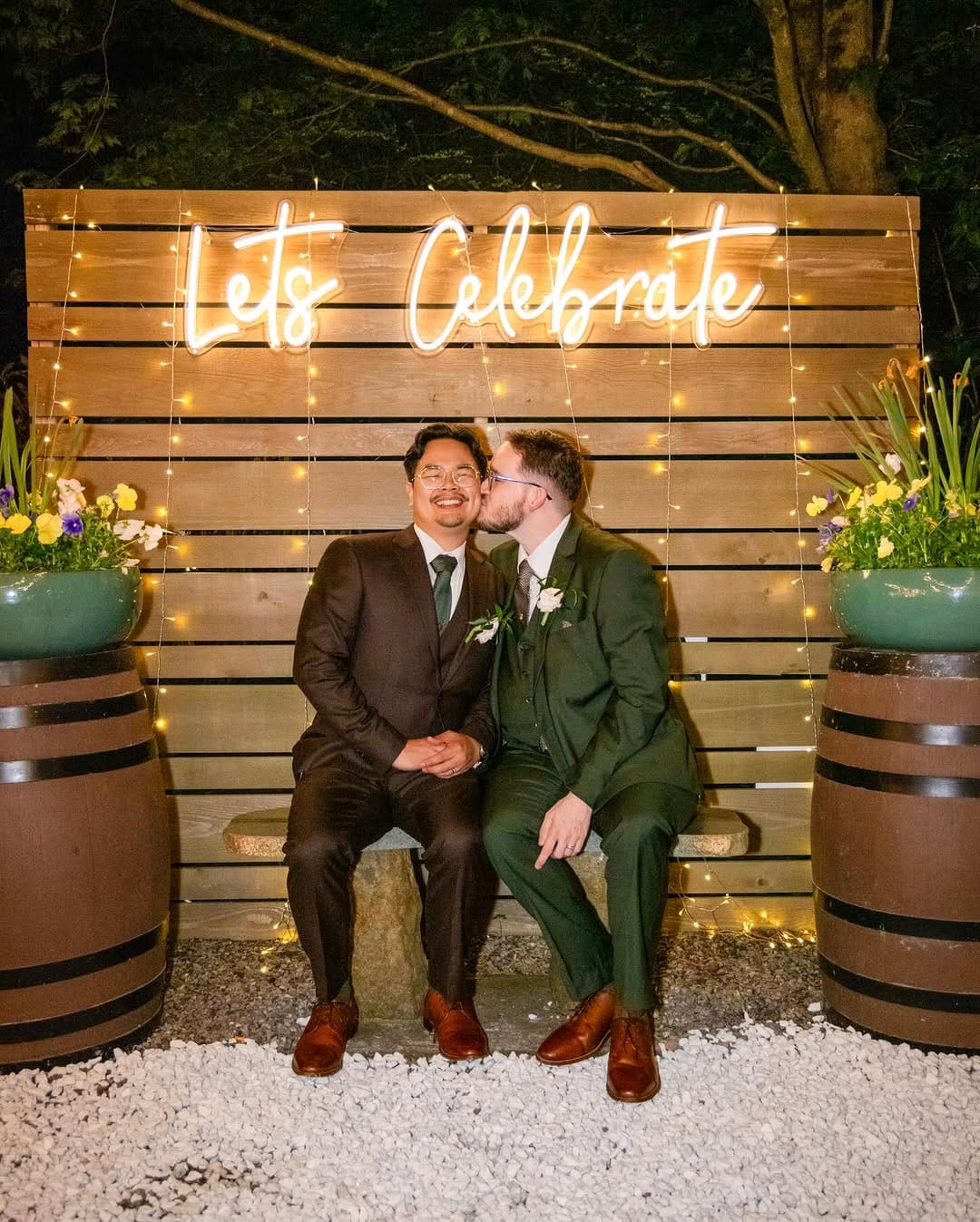 Post 2 by NJWedding.com on Instagram (carousel)