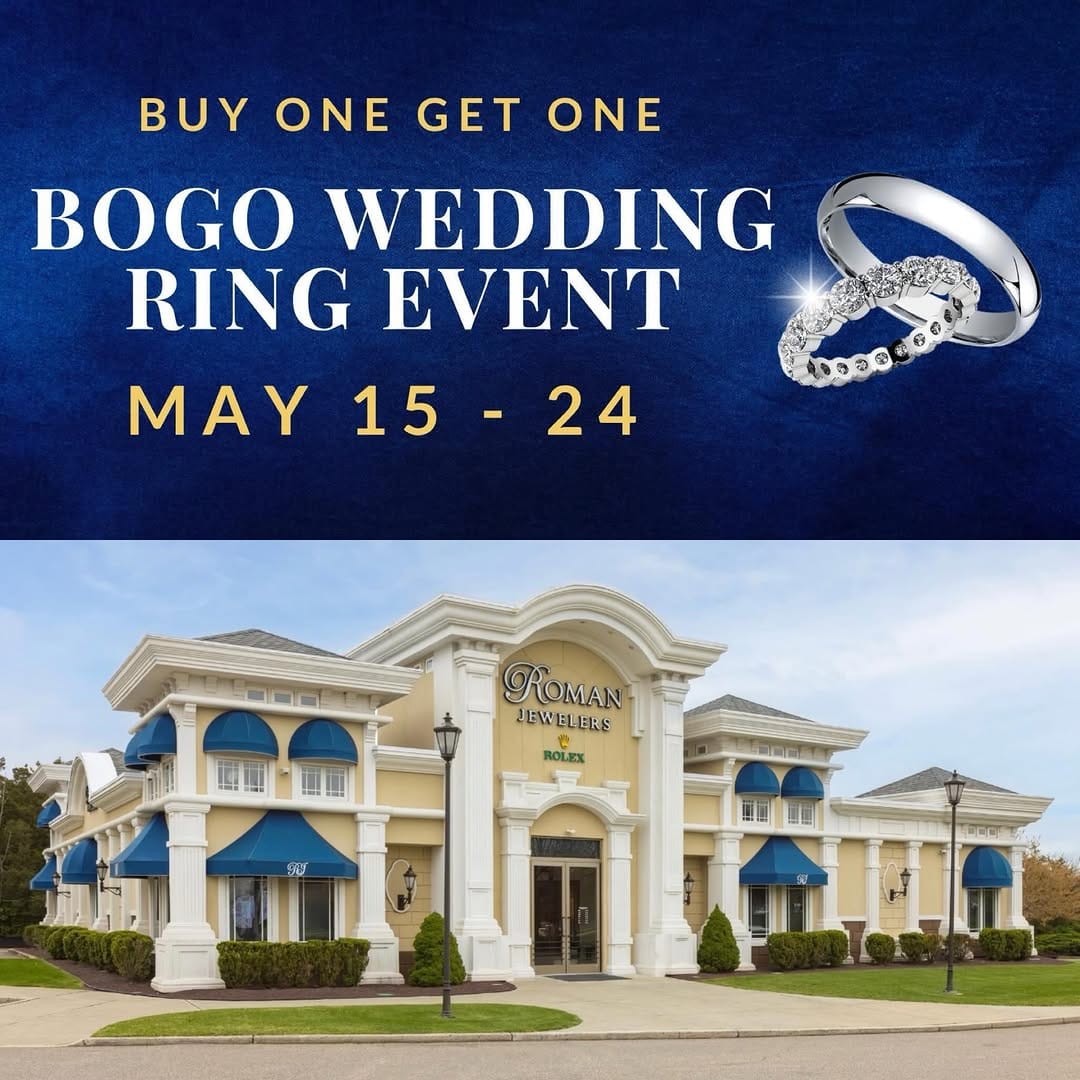 Post 10 by NJWedding.com on Instagram (image)
