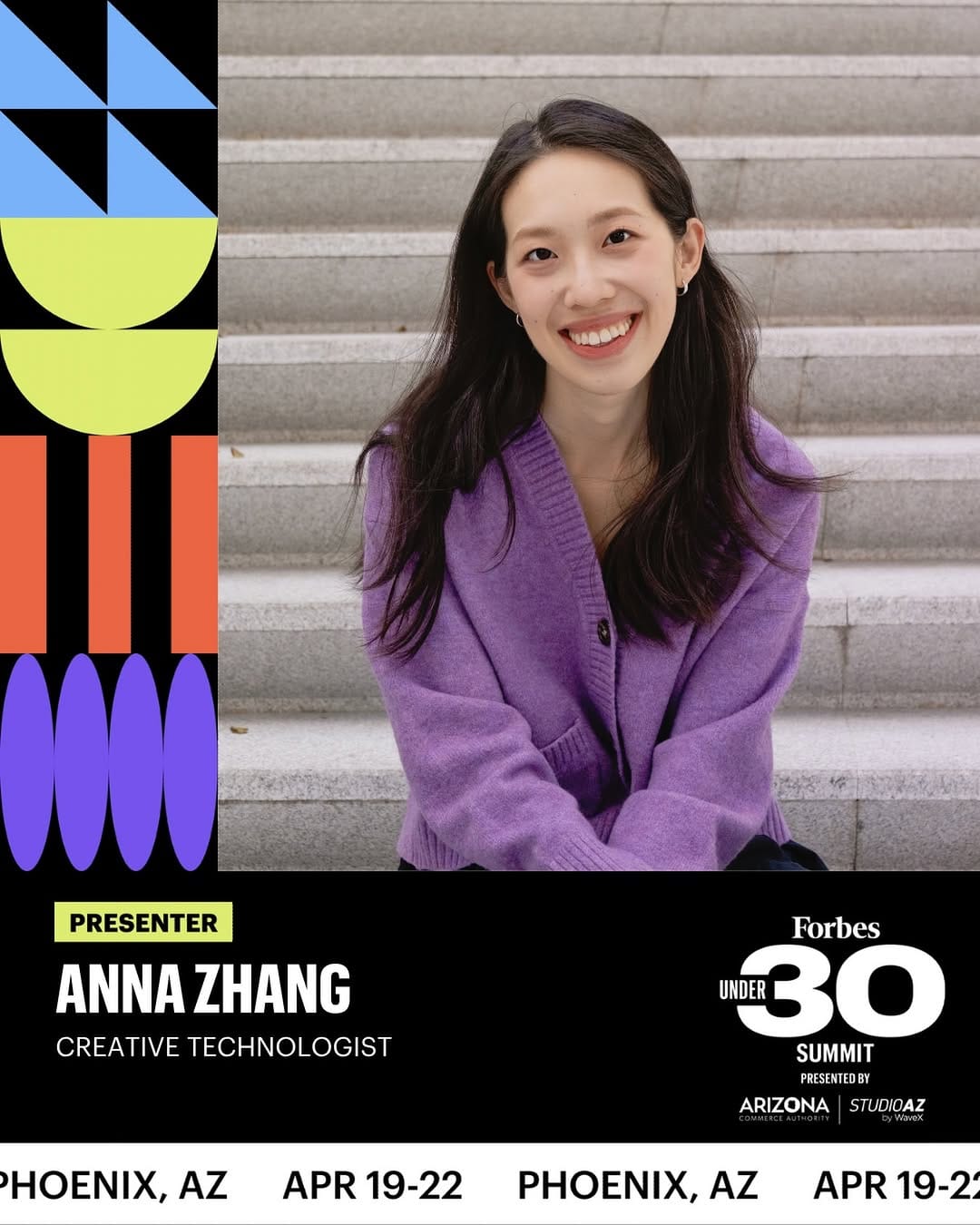 Post 2 by Anna Zhang on Instagram (image)