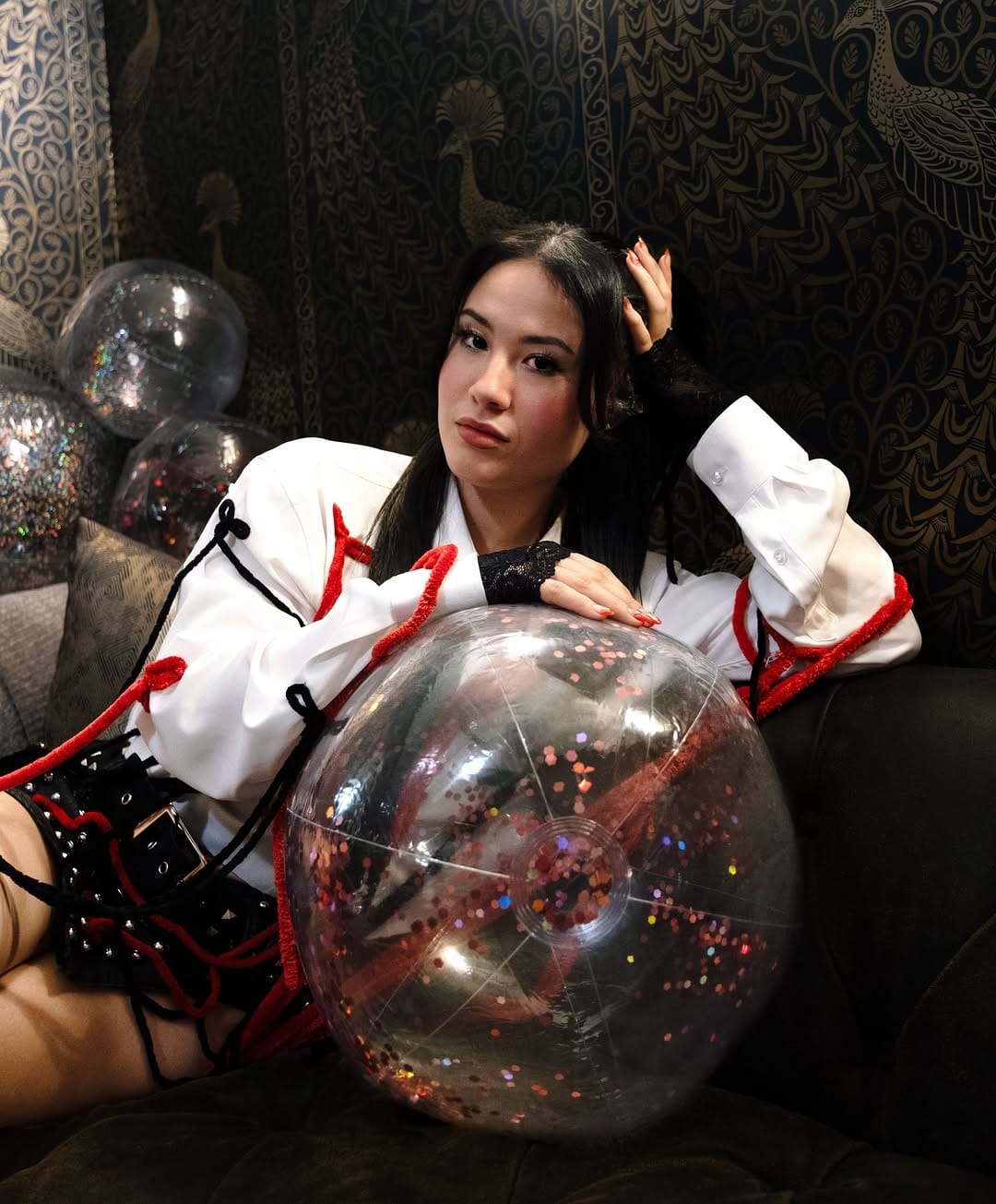 Post 5 by Anna Zhang on Instagram (carousel)
