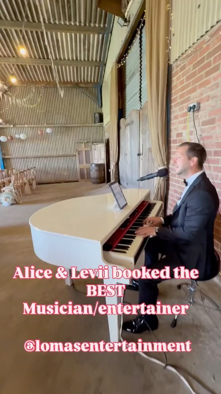 Post 1 by Berts Barrow on Instagram (video)