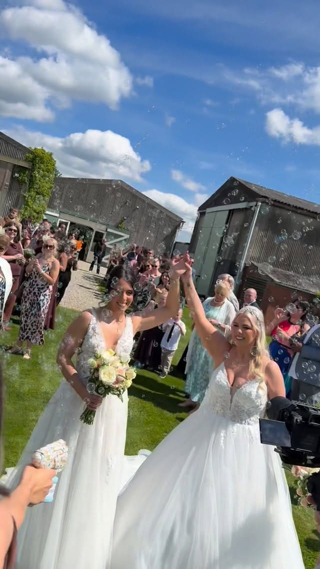 Post 6 by Berts Barrow on Instagram (video)