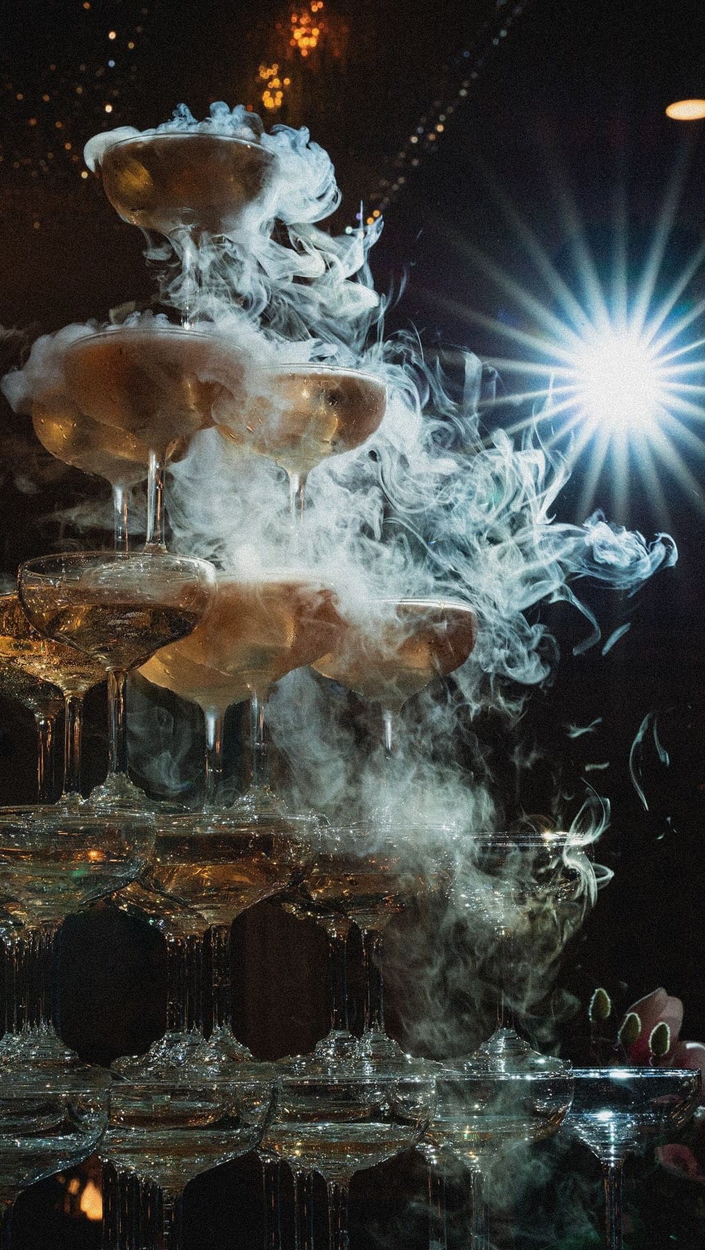Post 9 by BABY GRAND COLLECTIVE on Instagram (video)