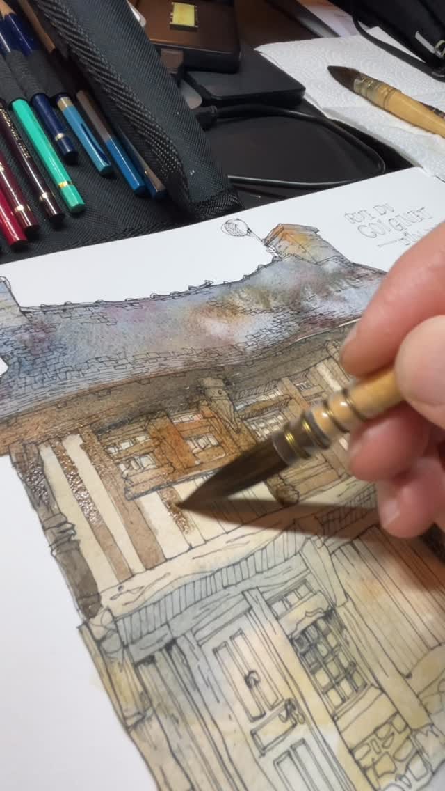 Post 8 by Jörg Asselborn on Instagram (video)