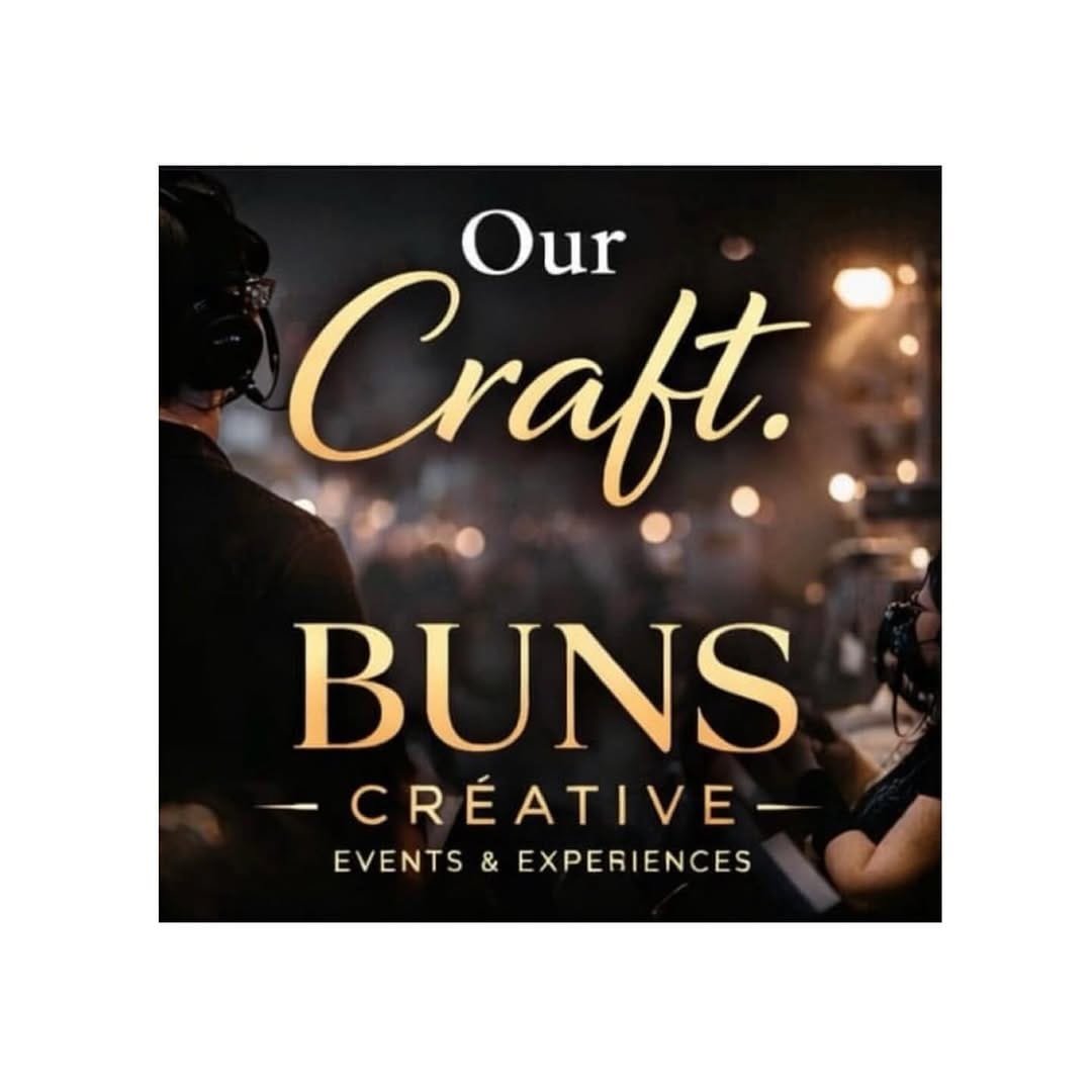 Post 6 by BUNS CREATIVE on Instagram (image)