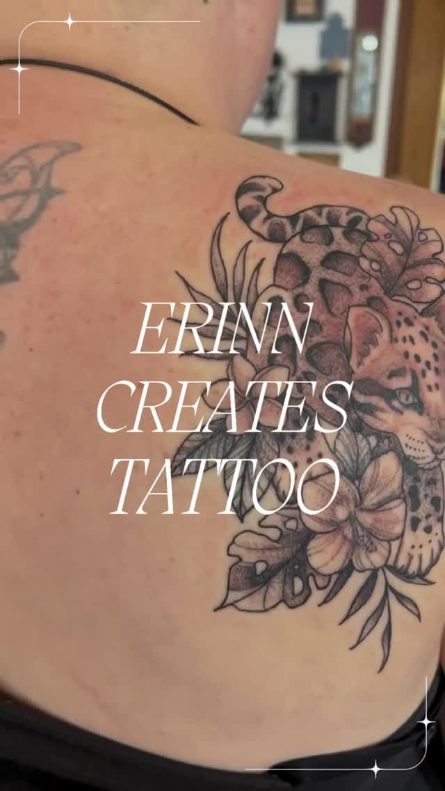 Post 6 by Erinn Nicole on Instagram (video)