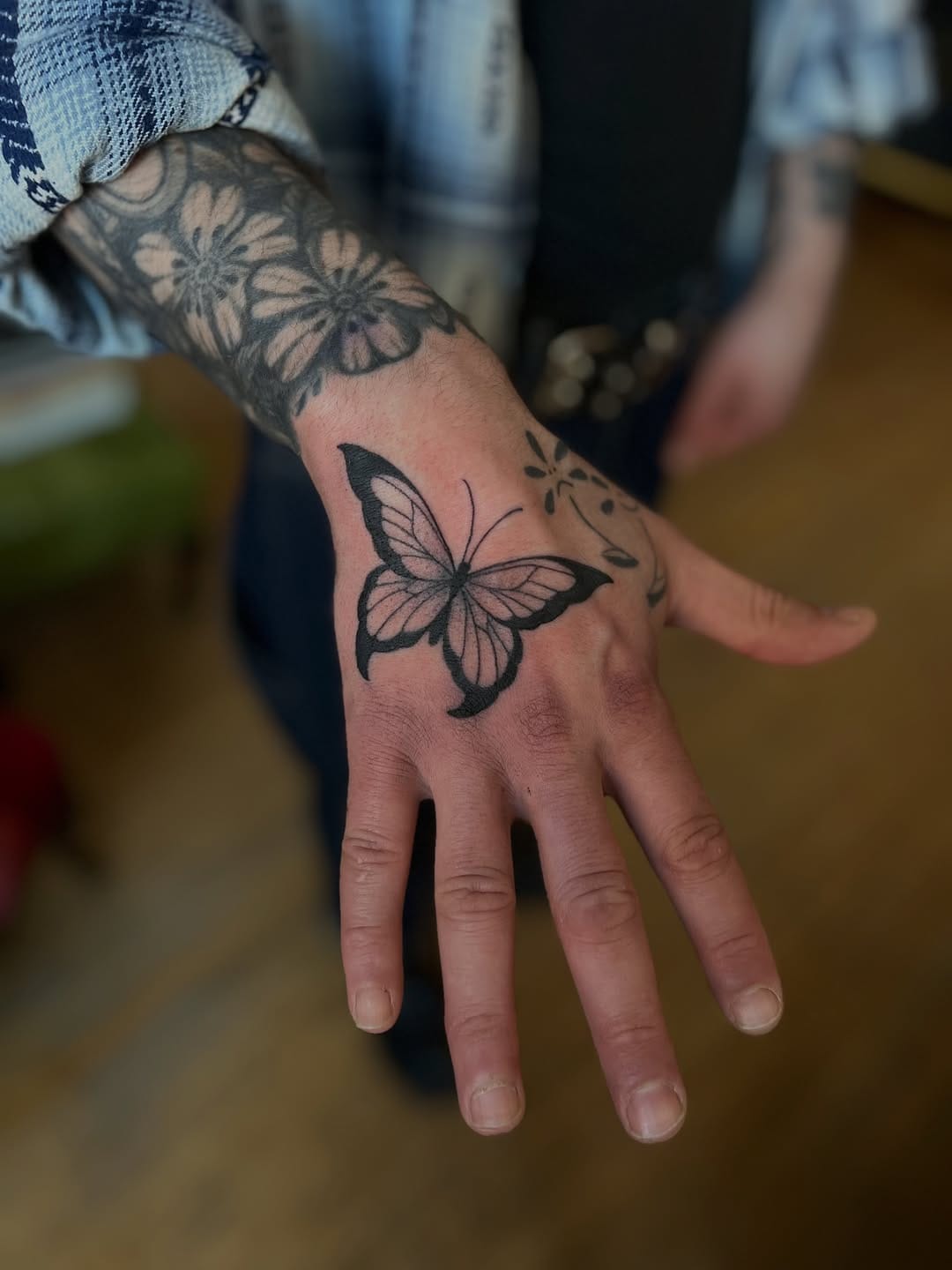 Post 4 by Erinn Nicole on Instagram (image)