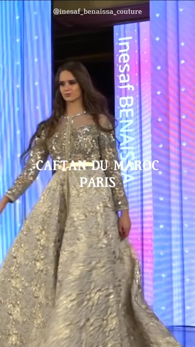 Post 3 by Amine Mrani on Instagram (video)