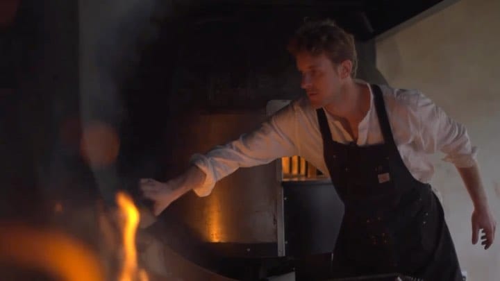 Post 10 by Cripps Barn on Instagram (video)