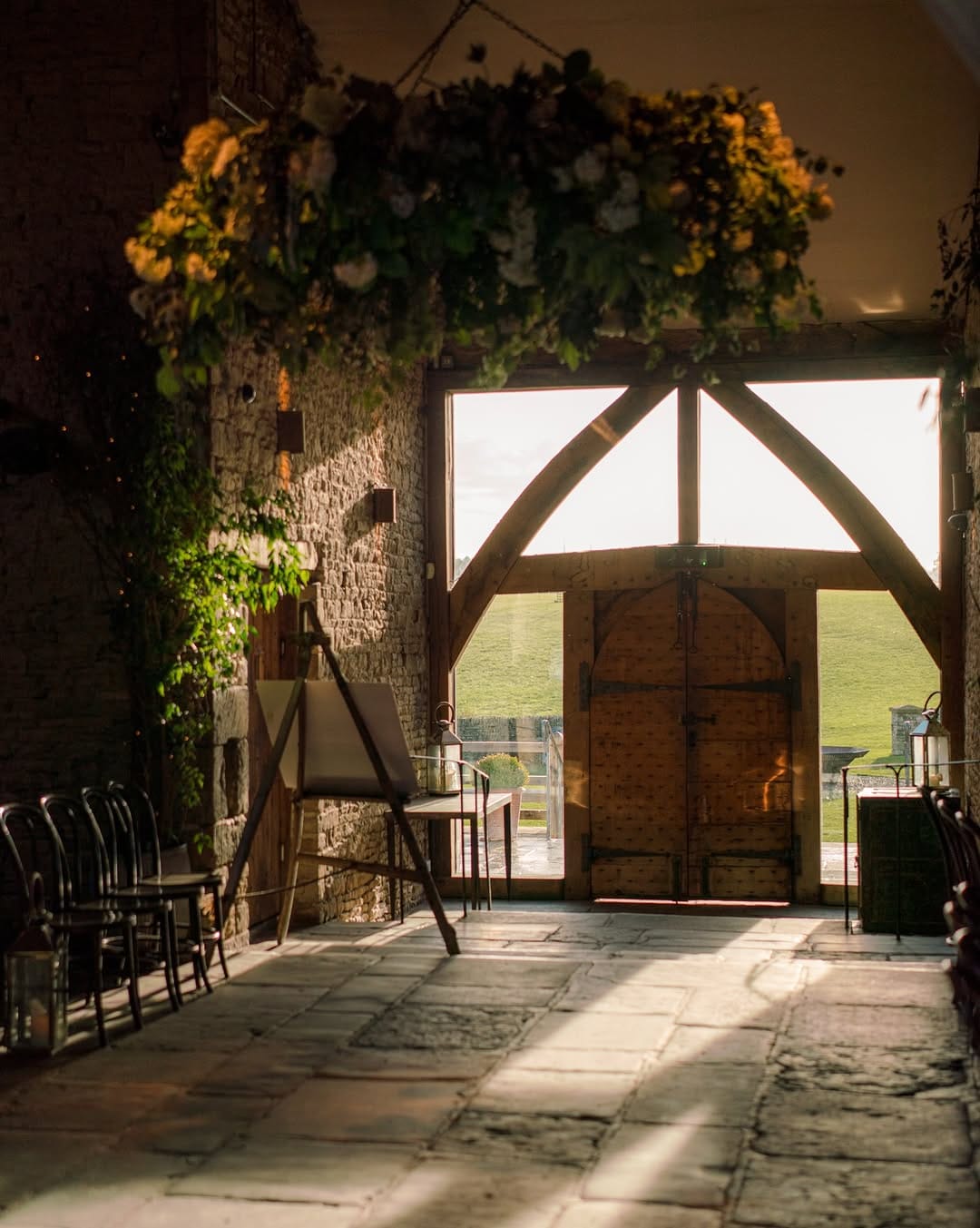 Post 7 by Cripps Barn on Instagram (image)