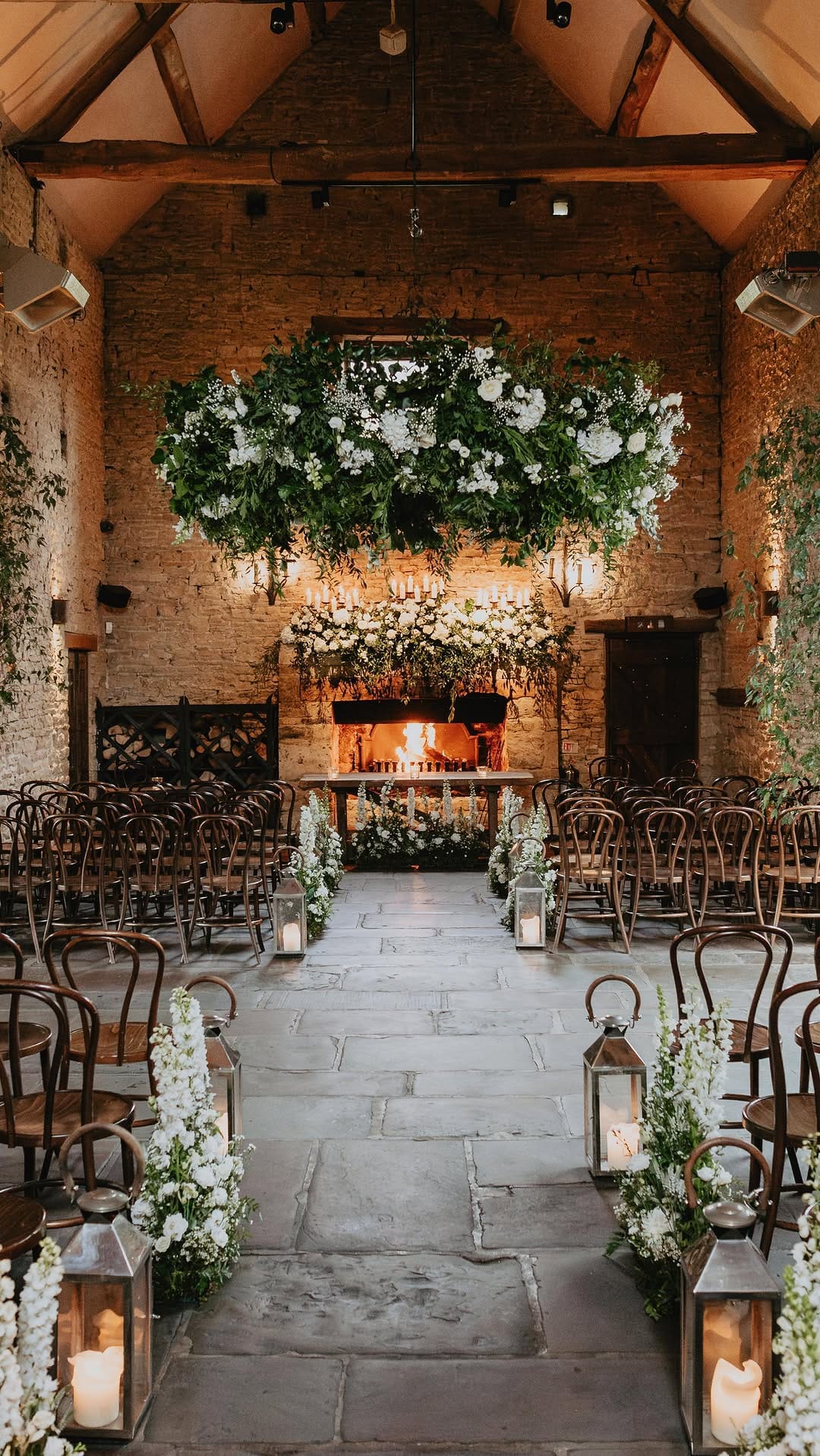 Post 9 by Cripps Barn on Instagram (video)