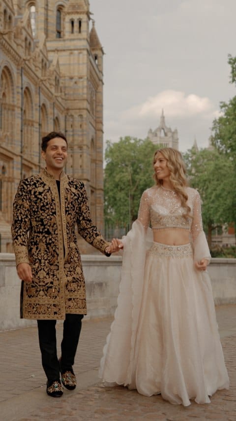 Post 2 by Louise Perry on Instagram (video)